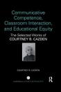 Communicative Competence, Classroom Interaction, And Educational Equity - Preview