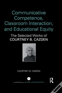 Capa do artigo Communicative Competence, Classroom Interaction, And Educational Equity