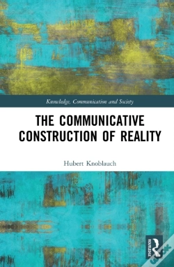 Capa do artigo Communicative Construction Of Reality