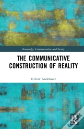 Capa do artigo Communicative Construction Of Reality
