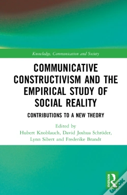 Capa do artigo Communicative Constructivism And The Empirical Study Of Social Reality