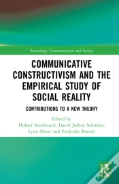Capa do artigo Communicative Constructivism And The Empirical Study Of Social Reality