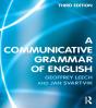 Communicative Grammar Of English - Preview
