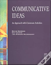 Capa do artigo Communicative Ideas