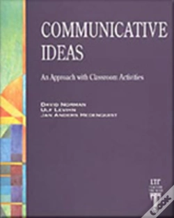 Capa do artigo Communicative Ideas