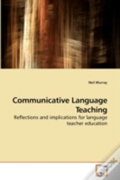 Capa do artigo Communicative Language Teaching