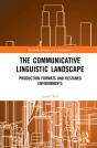 Communicative Linguistic Landscape - Preview
