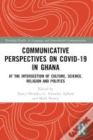 Communicative Perspectives On Covid-19 In Ghana