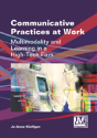 Communicative Practices At Work - Preview