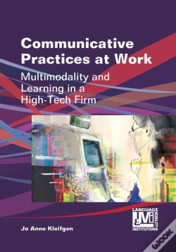 Capa do artigo Communicative Practices At Work