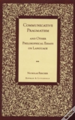 Capa do artigo Communicative Pragmatism