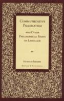 Communicative Pragmatism