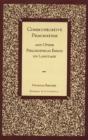 Communicative Pragmatism - Preview