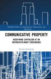 Capa do artigo Communicative Property