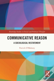 Capa do artigo Communicative Reason
