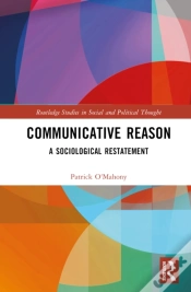 Capa do artigo Communicative Reason