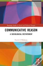 Capa do artigo Communicative Reason