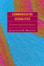 Communicative Sexualities - Preview