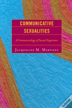 Capa do artigo Communicative Sexualities