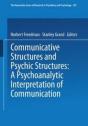 Communicative Structures And Psychic Structures - Preview