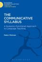 Communicative Syllabus - Preview