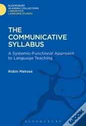 Communicative Syllabus