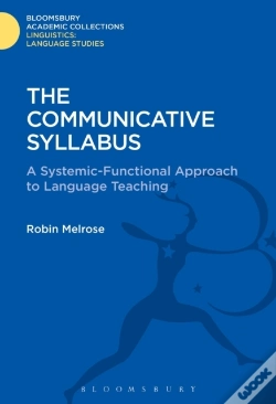 Capa do artigo Communicative Syllabus