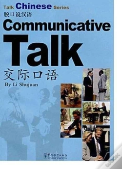 Capa do artigo Communicative Talk
