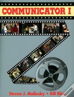 Capa do artigo Communicator 1