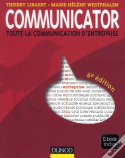 Capa do artigo Communicator - 6e Edition