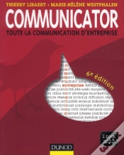 Capa do artigo Communicator - 6e Edition