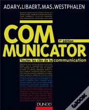 Capa do artigo Communicator - 7e Ed. - Le Guide De La Communication D