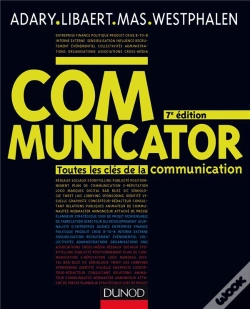 Capa do artigo Communicator - 7e Ed. - Le Guide De La Communication D'Entreprise