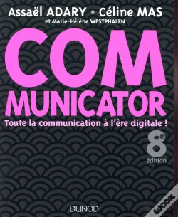 Capa do artigo Communicator