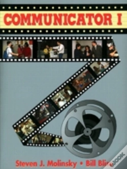 Capa do artigo Communicator