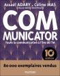 Communicator : Toute La Communication À L'Ère De L'Ia (10e Édition) - Preview