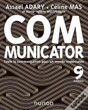 Capa do artigo Communicator ; Toute La Communication Pour Un Monde Plus Responsable (9e Édition)