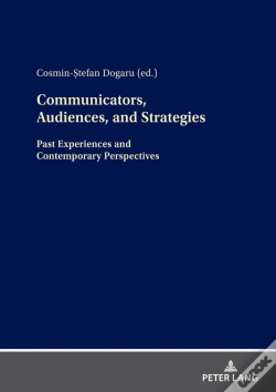 Capa do artigo Communicators, Audiences, And Strategies