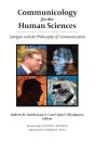 Communicology For The Human Sciences - Preview