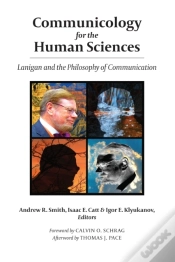 Capa do artigo Communicology For The Human Sciences