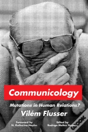 Capa do artigo Communicology