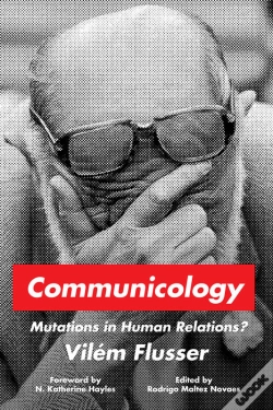 Capa do artigo Communicology