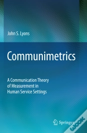 Capa do artigo Communimetrics