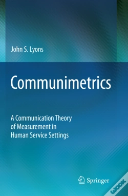 Capa do artigo Communimetrics