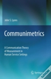 Capa do artigo Communimetrics