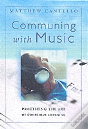 Capa do artigo Communing With Music