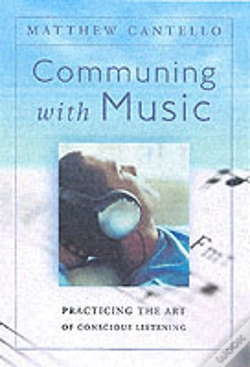 Capa do artigo Communing With Music