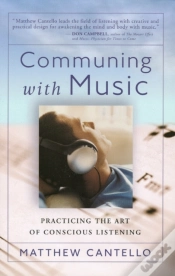 Capa do artigo Communing With Music