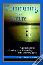 Capa do artigo Communing With Nature