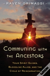 Capa do artigo Communing With The Ancestors